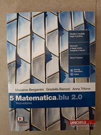 5 Matematica.blu 2.0 volume 5