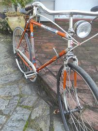 Bicicletta