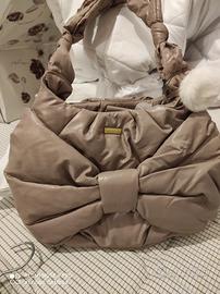 Camomilla borsa originale nuova