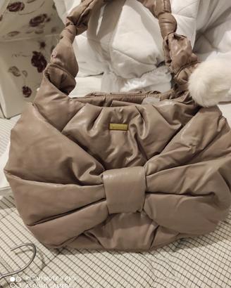 Camomilla borsa originale nuova
