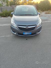 Opel Meriva b 1.6 cdti 70 kw