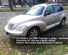 CHRYSLER PT Cruiser 2.2 CRD Touring 1PROP possib