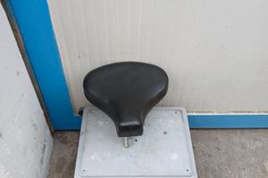 Sella Piaggio Bravo