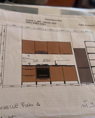Cucina Ikea