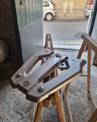 piastra originale Yamaha super tenèrè 1200Z 