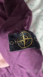 felpa Stone Island  taglia XL 