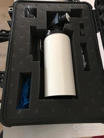 telescopio Maksutov 90mm questar 