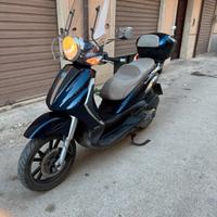Piaggio Beverly 250 - 2008