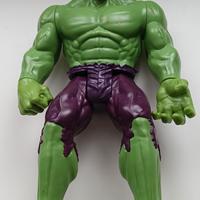 personaggio Marvel Avengers 