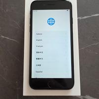 iPhone 7 Jet Black 32 GB