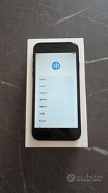 iPhone 7 Jet Black 32 GB