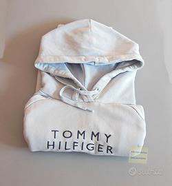 Felpa Tommy Hilfiger bambino/ragazzo XS