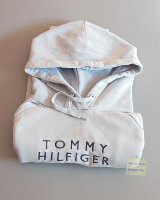 Felpa Tommy Hilfiger bambino/ragazzo XS