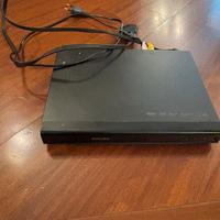 Philips lettore dvd