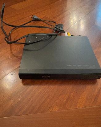Philips lettore dvd