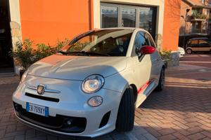 Abarth 500 1.4 Turbo T-Jet