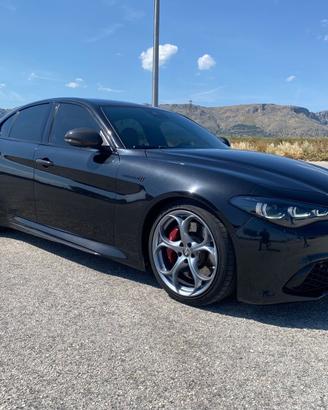 Alfa Romeo Giulia 2.2 Turbodiesel 150 CV AT8 Super