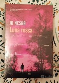 luna rossa