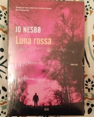 luna rossa