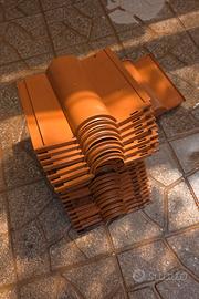 Tegola toscana Roofy.