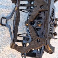 porta cellulare  moto