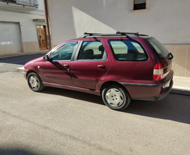 Fiat palio benzina