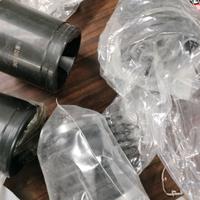 Giunti omocinetici ford sierra cosworth 4x4