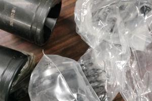 Giunti omocinetici ford sierra cosworth 4x4