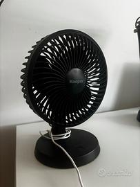 Piccolo ventilatore