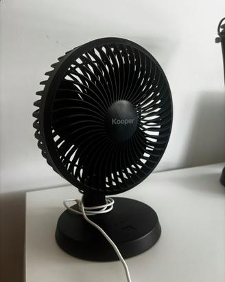 Piccolo ventilatore