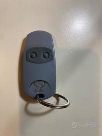 Telecomando Came Top 432EE 433,92 MHz g