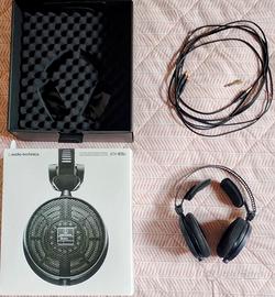 Cuffie Audio Technica ATH-R70x
