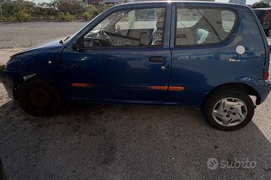 Fiat 600 1.1 active