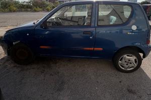 Fiat 600 1.1 active