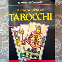 Il Libro Completo dei Tarocch