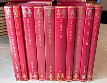 collezione libri letteratura classica 5
