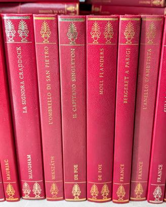 collezione libri letteratura classica 5