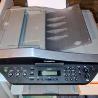 Stampante Canon MX310 getto d'inchiostro