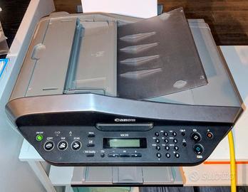 Stampante Canon MX310 getto d'inchiostro