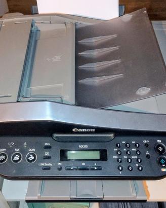Stampante multifunzione Canon MX310