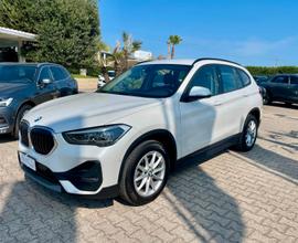 Bmw X1 18d 150cv Autom. Sport Restyling