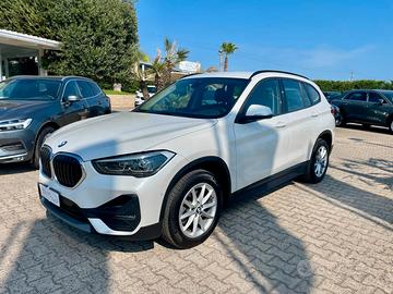 Bmw X1 18d 150cv Autom. Sport Restyling