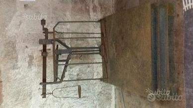 Bilancia del mugnaio