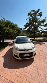 Fiat Panda 2021 1.0 hybrid