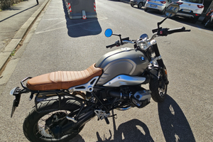 Bmw scrambler 2017 rninet