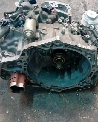 Cambio automatico robotizzato toyota yaris 1.3 1nr