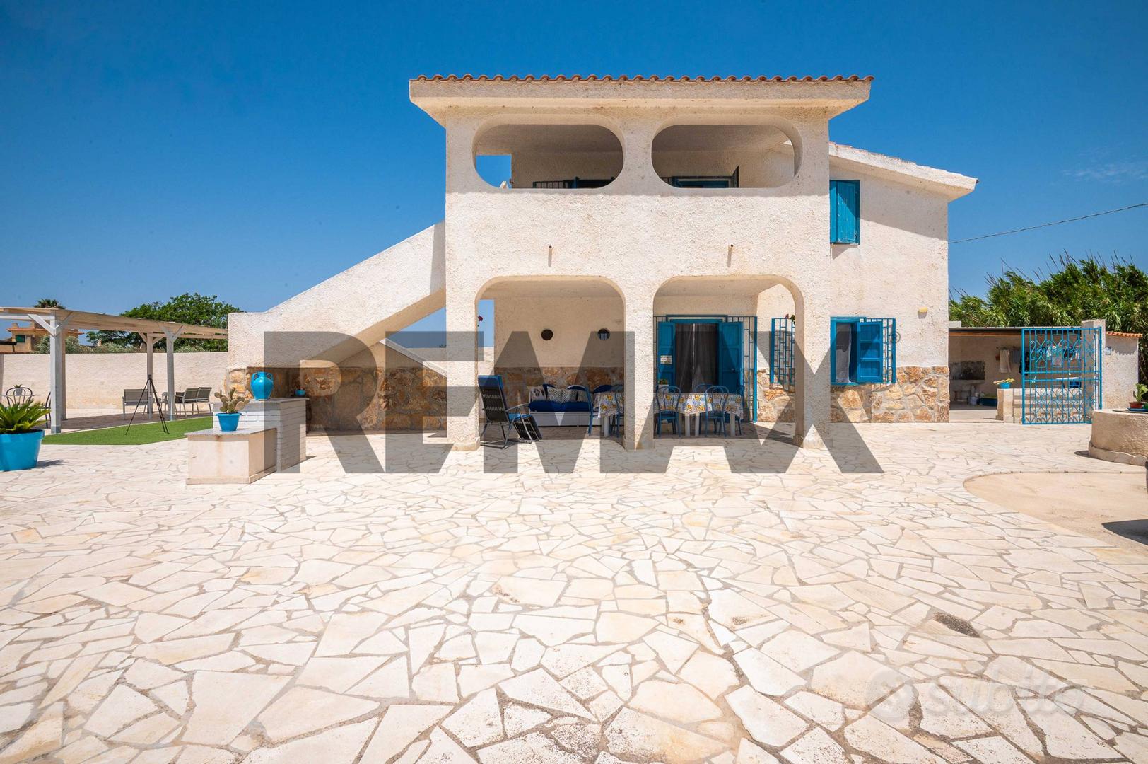 Casa – Pachino, Granelli - Vista 4
