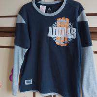 Maglia/felpa Adidas ragazzo 