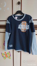 Maglia/felpa Adidas ragazzo 
