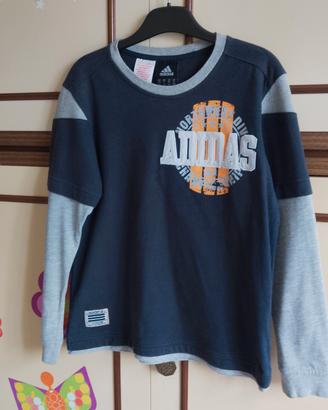 Maglia/felpa Adidas ragazzo 